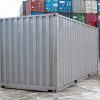 CONTENEDOR USADO DE 20 PIEDS PUERTAS ENROLLABLES_2