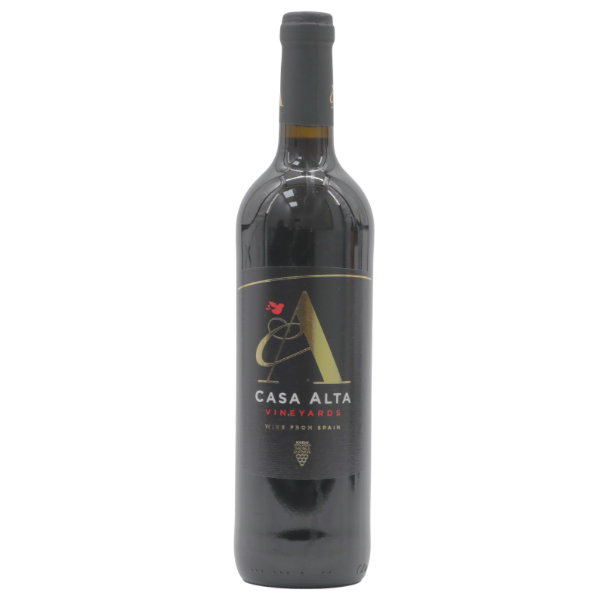 CASA ALTA