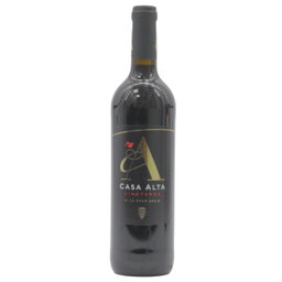 CASA ALTA