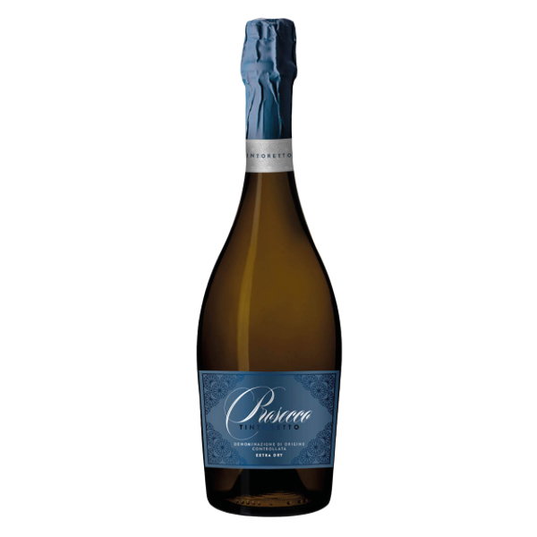 PROSECCO TINTORETTO