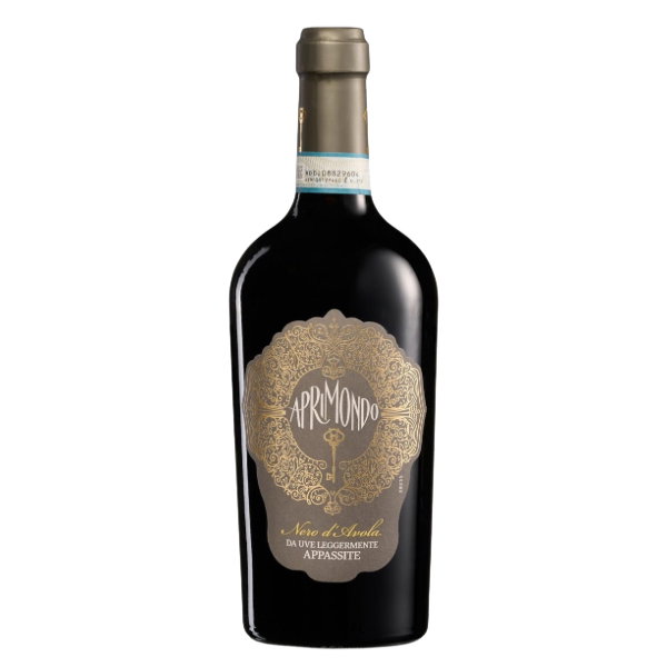 NERO D AVOLA