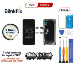 IPhone Xs Max Screen Replacement