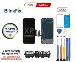 IPhone Xr Screen Replacement
