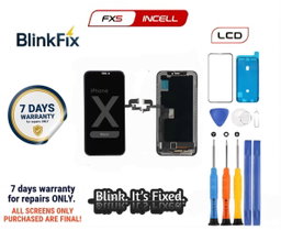 IPhone X Screen Replacement