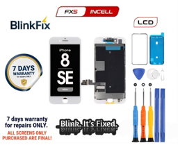 IPhone SE 2020/2022 Screen Replacement