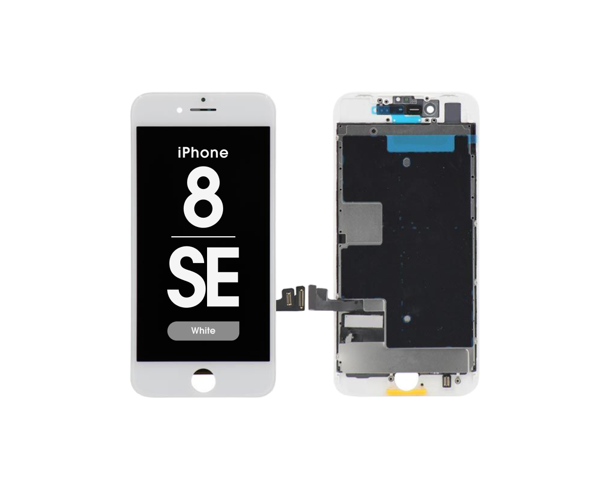IPhone SE 2020/2022 Screen Replacement_2