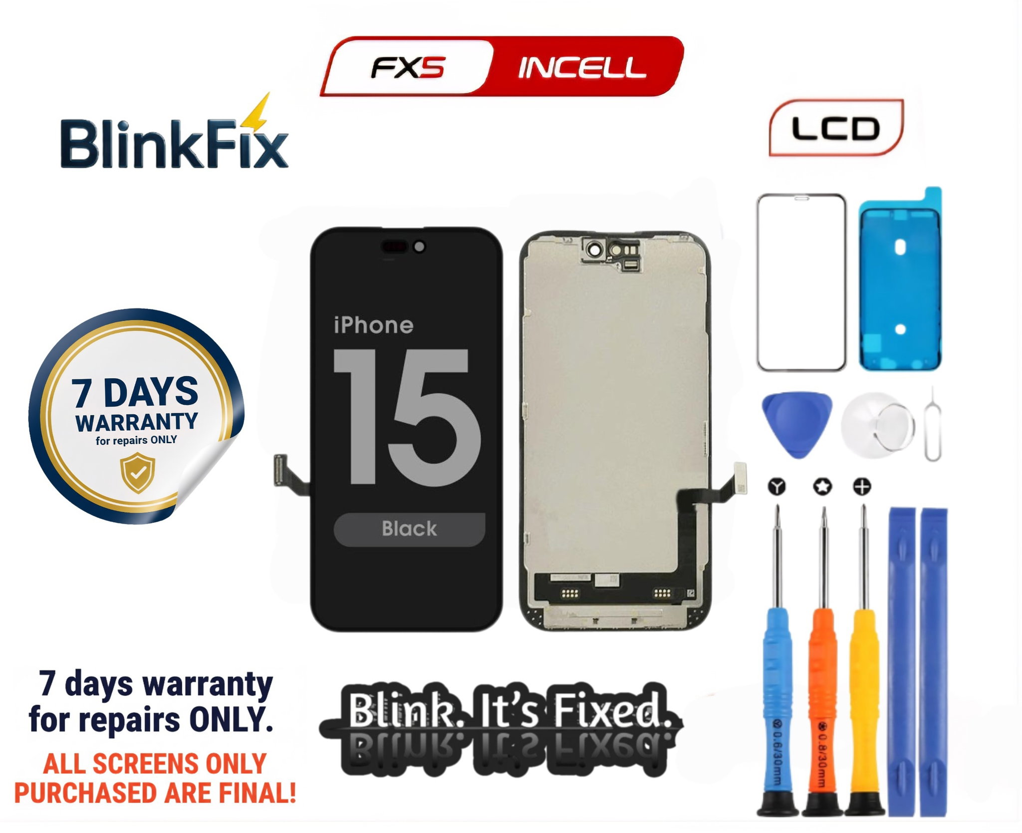 IPhone 15 Screen Replacement_0