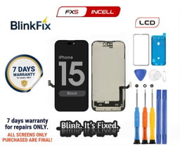IPhone 15 Screen Replacement