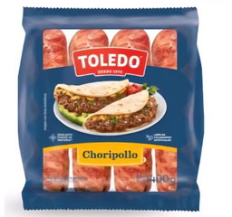 Choripollo 