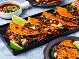 Quesa birria