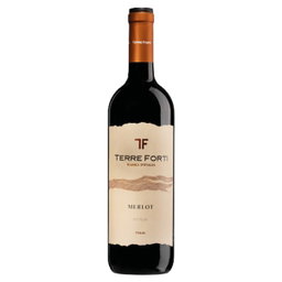 METLOT TERRE FORTI