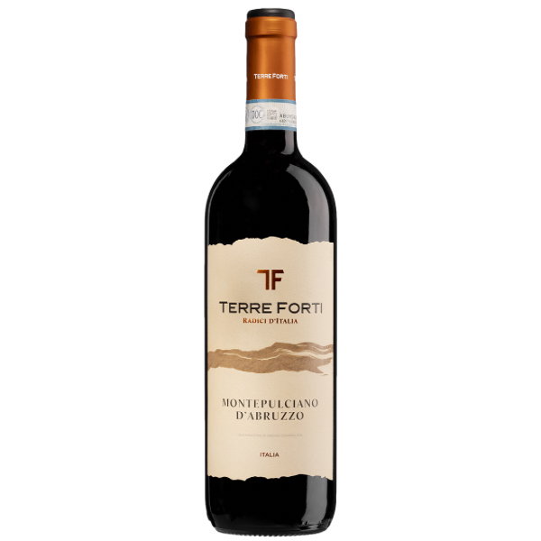 MONTEPULCIANO