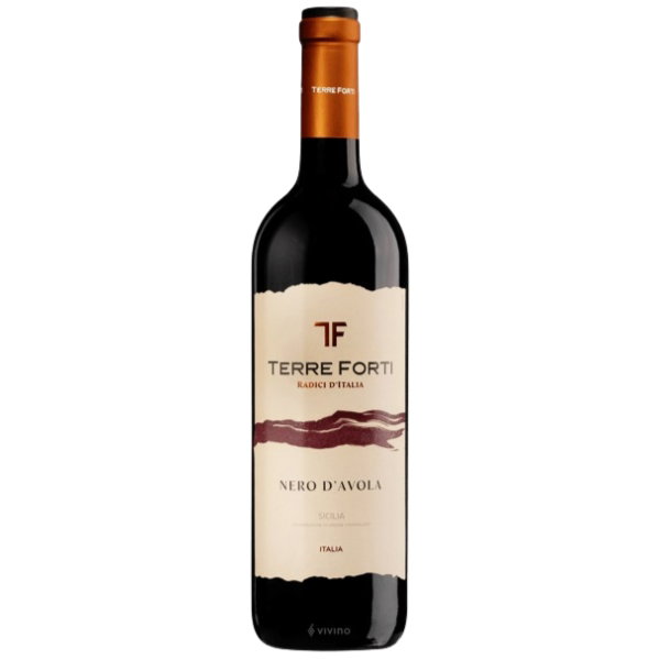 NERO D AVOLA _0