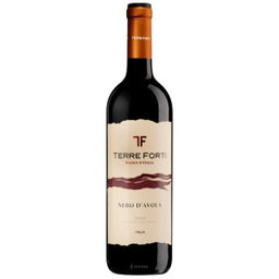 NERO D AVOLA 
