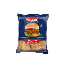 Tortita de Carne _0