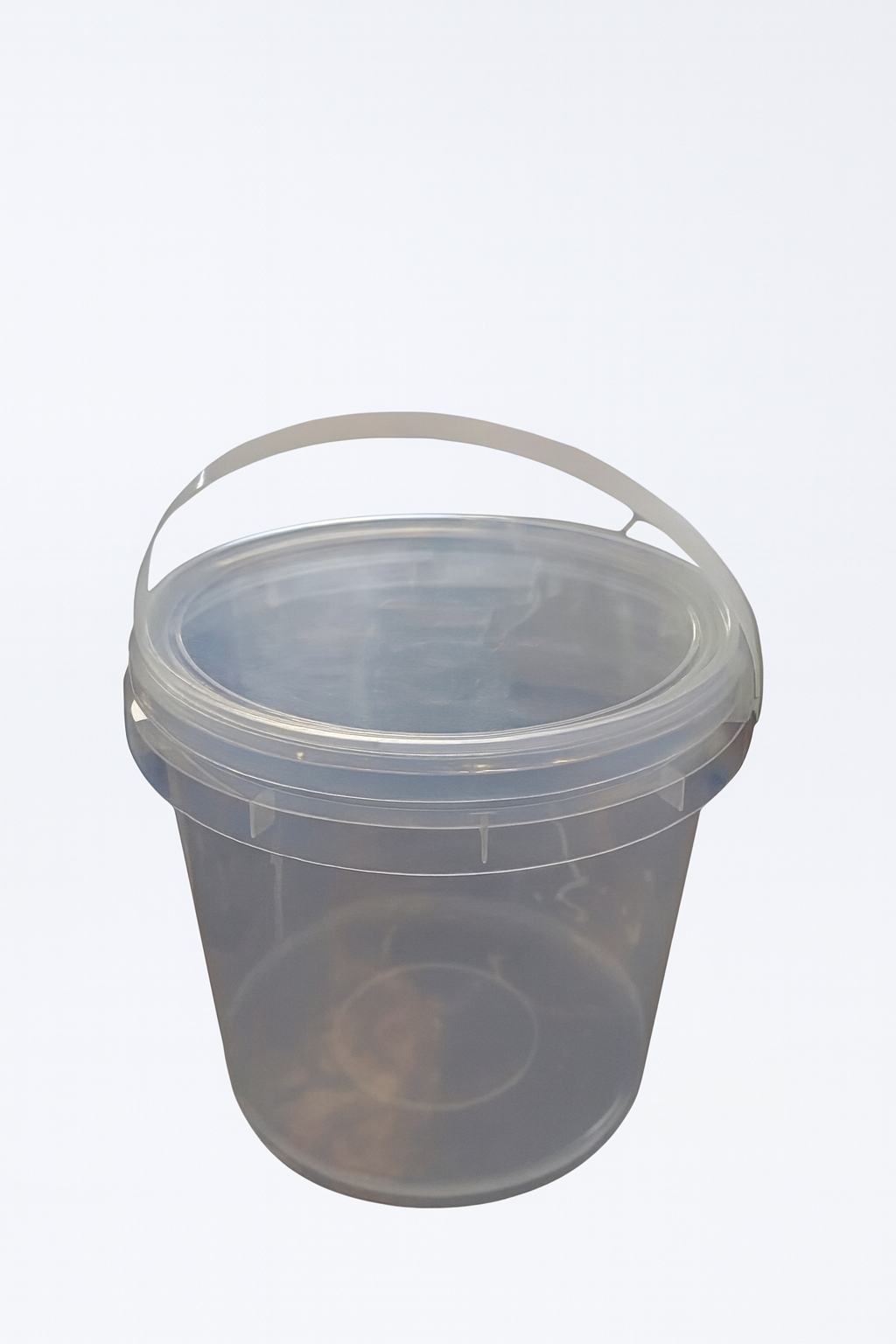 Prefilled BUCKET (snacks & drink included) 