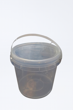 Prefilled BUCKET (snacks & drink included) 