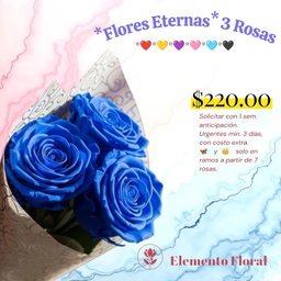 Eternas