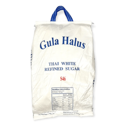 Gula Halus 5 X 10KG (1 Big Sack)