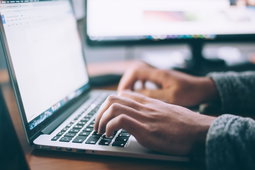 Pakej Website