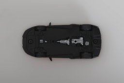 HIGHREV MODEL 1/64 LAMBORGHINI MURCIELAGO LP670-4 SV
