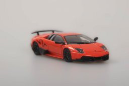HIGHREV MODEL 1/64 LAMBORGHINI MURCIELAGO LP670-4 SV