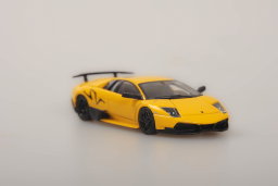 HIGHREV MODEL 1/64 LAMBORGHINI MURCIELAGO LP670-4 SV