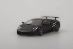HIGHREV MODEL 1/64 LAMBORGHINI MURCIELAGO LP670-4 SV