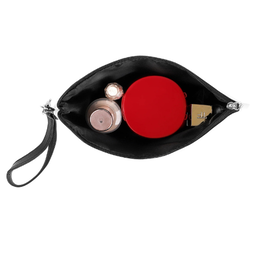 Lulu x Alby - Red Car Sling Cosmetic Bag