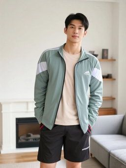 Addidas Windcheater for Men| Windcheater 