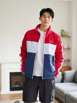 Premium Quality Levi's  Windcheater for Men| Windcheater  