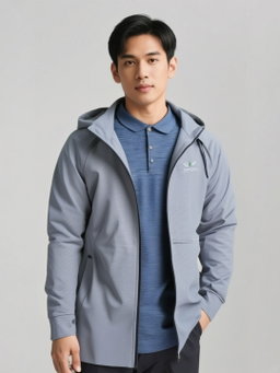 Smokers Windcheater for Men| Windcheater 