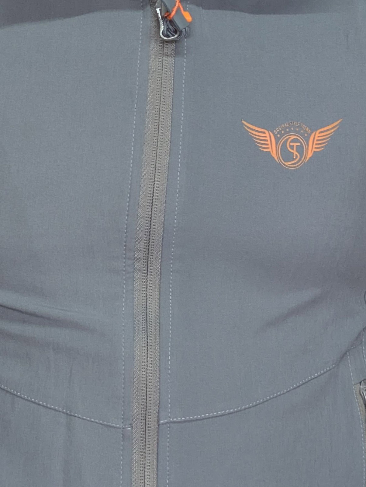 High Quality Windcheater for Men _2