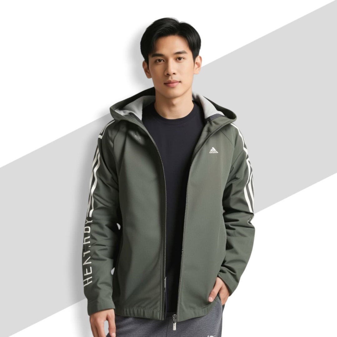 Addidas Windcheater for Men| Windcheater