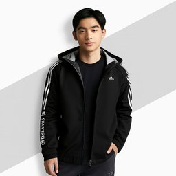 Addidas Windcheater for Men| Windcheater 