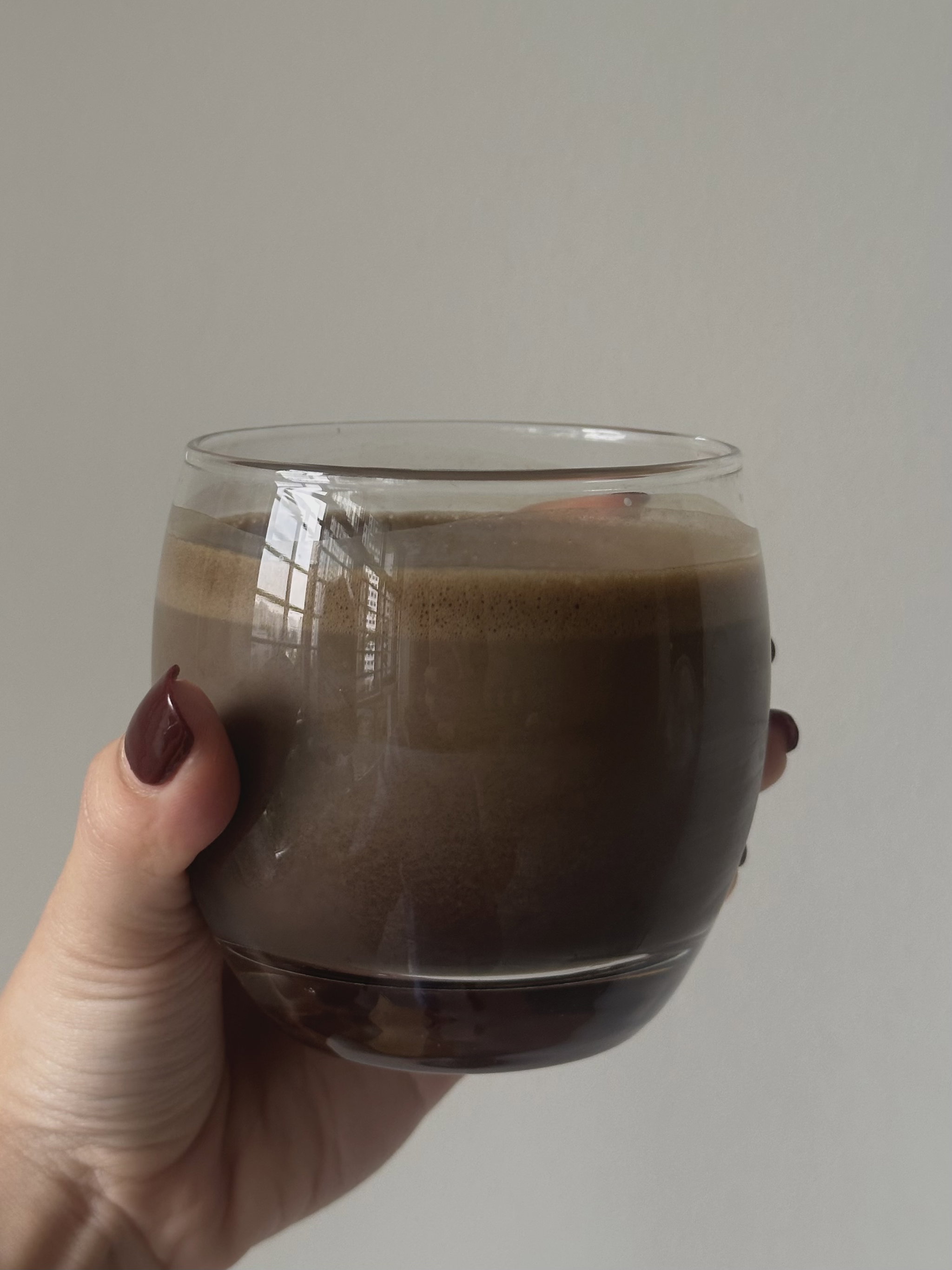 Hojicha Latte_0