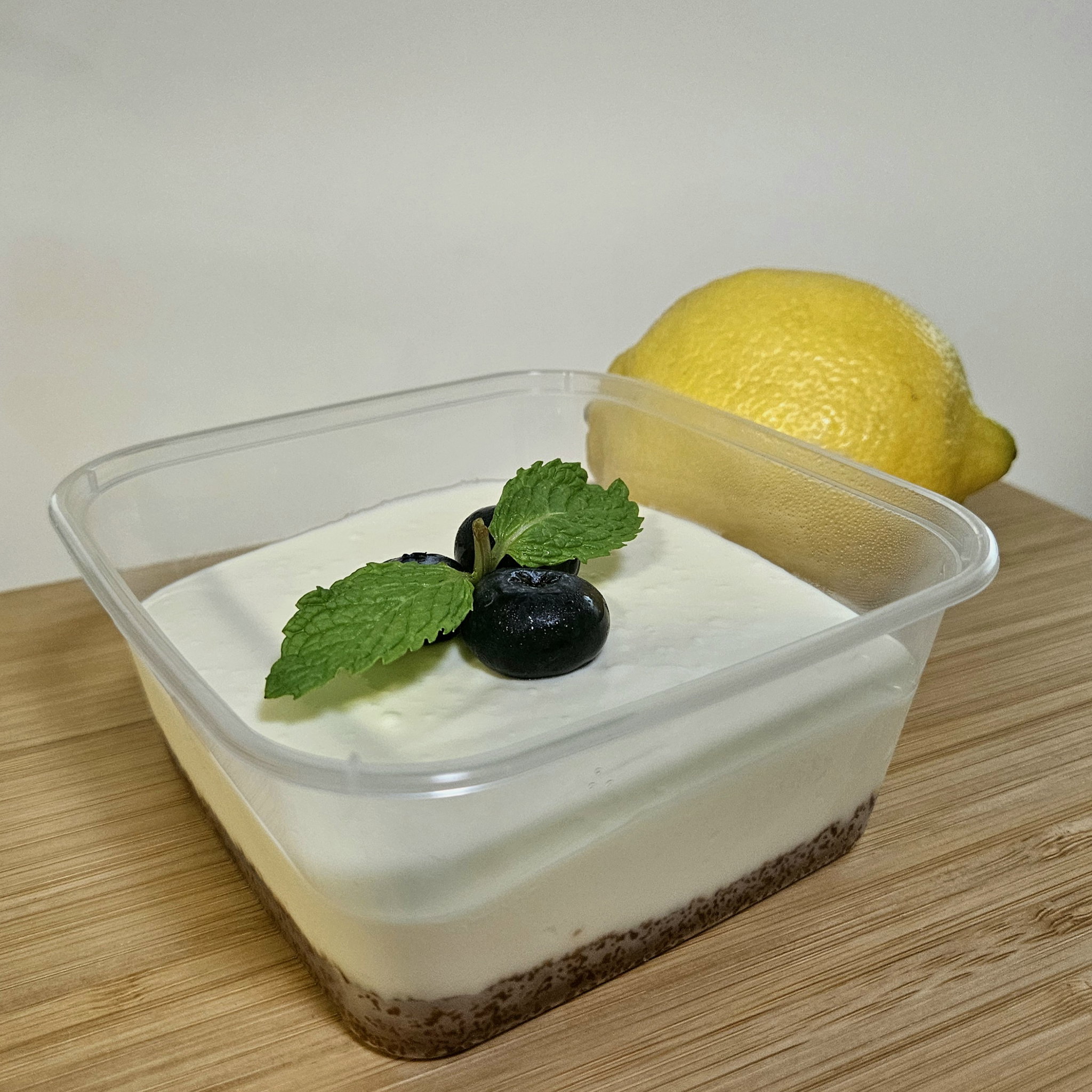 Lemon Cheesecake_0