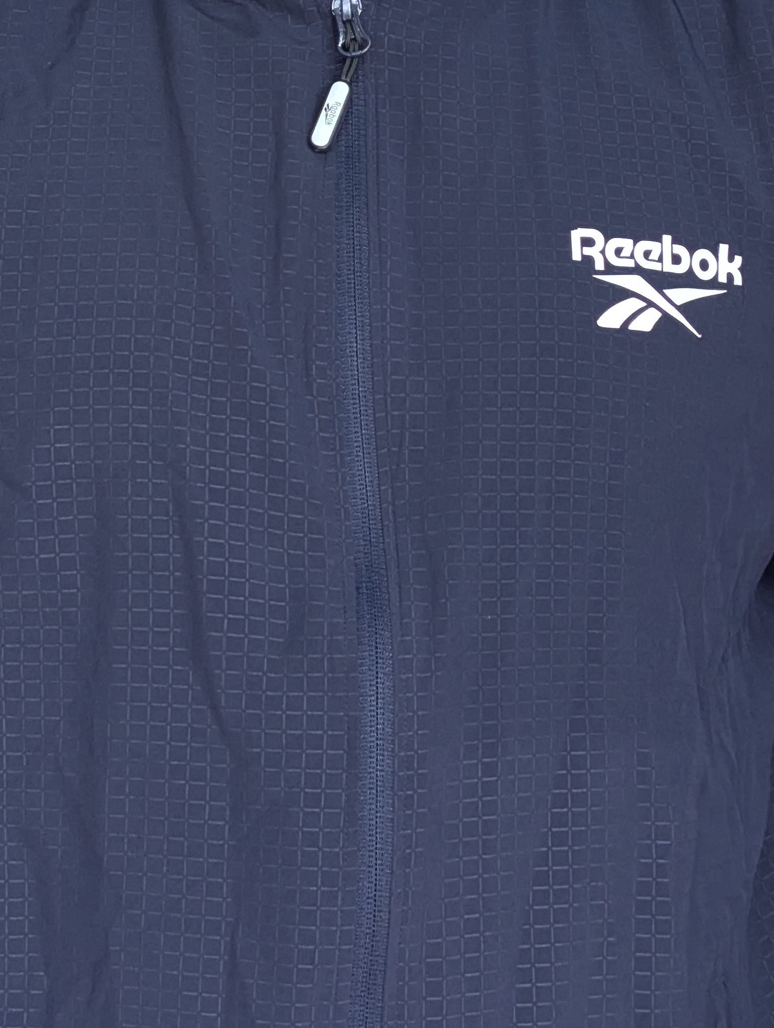 Reebok  Windcheater for Men| Windcheater   _2
