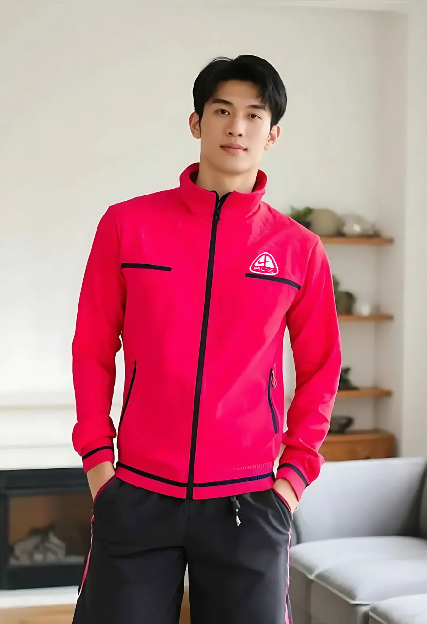 ACG  Windcheater for Men| Windcheater   _1