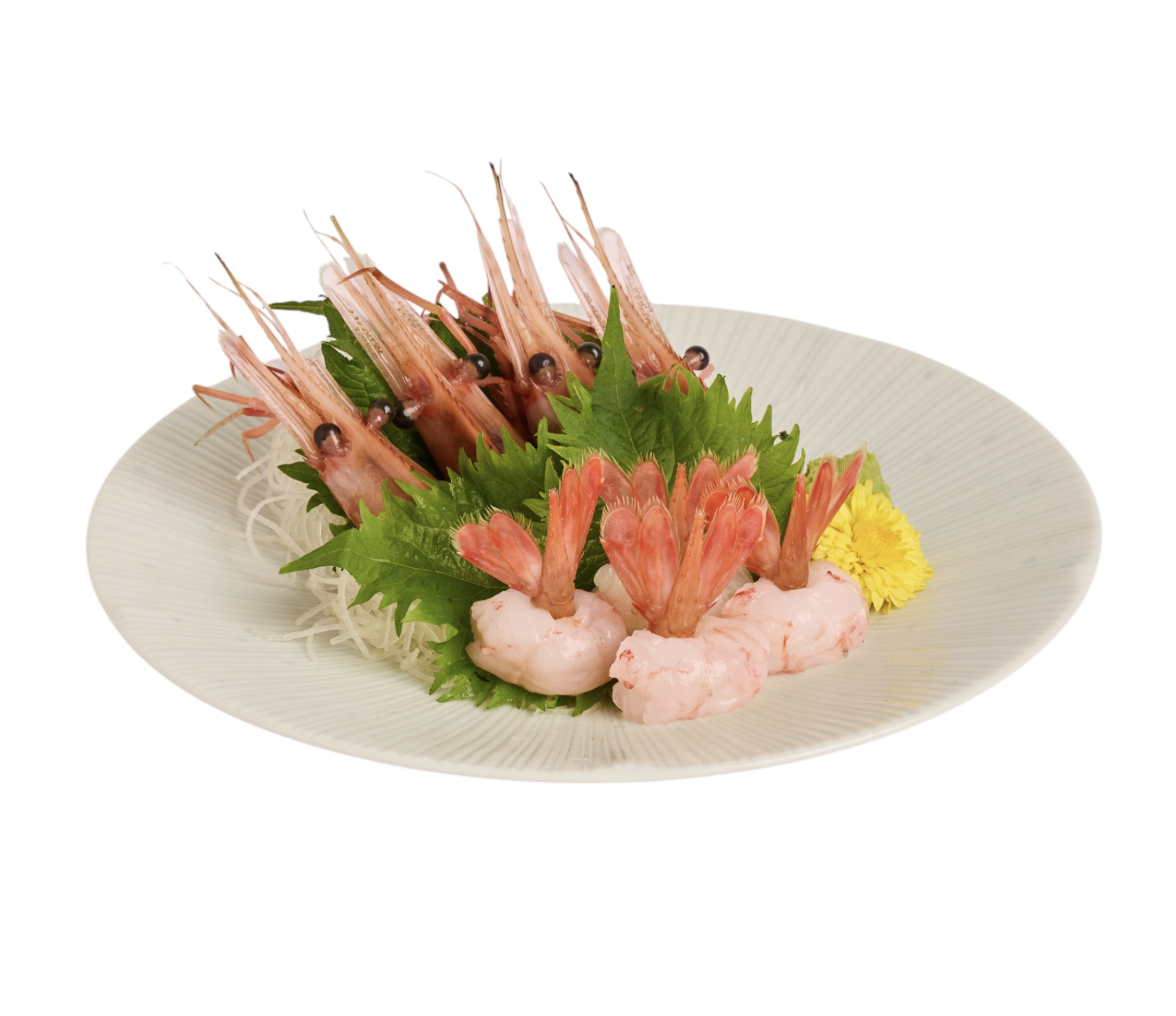 Botan Ebi 牡丹海老 (4 pcs) _1