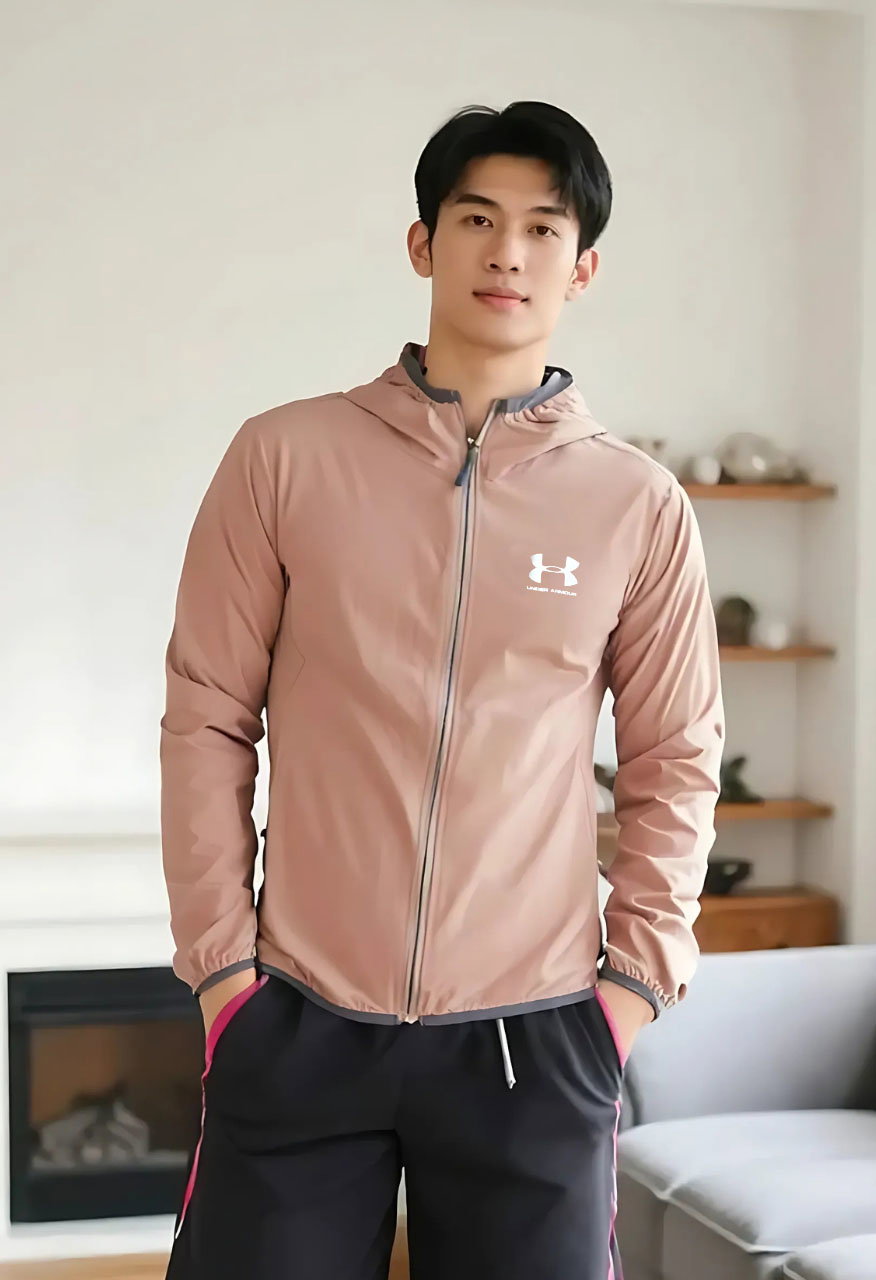 Underarmour Windcheater for Men| Windcheater  _1