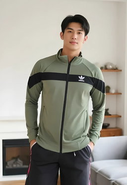 High Copy Adidas Windcheater for Men| Windcheater   