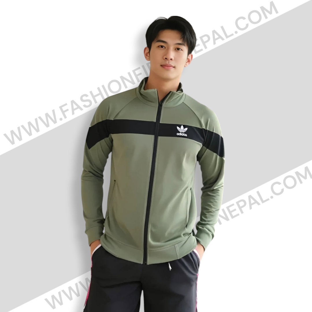 High Copy Adidas Windcheater for Men| Windcheater