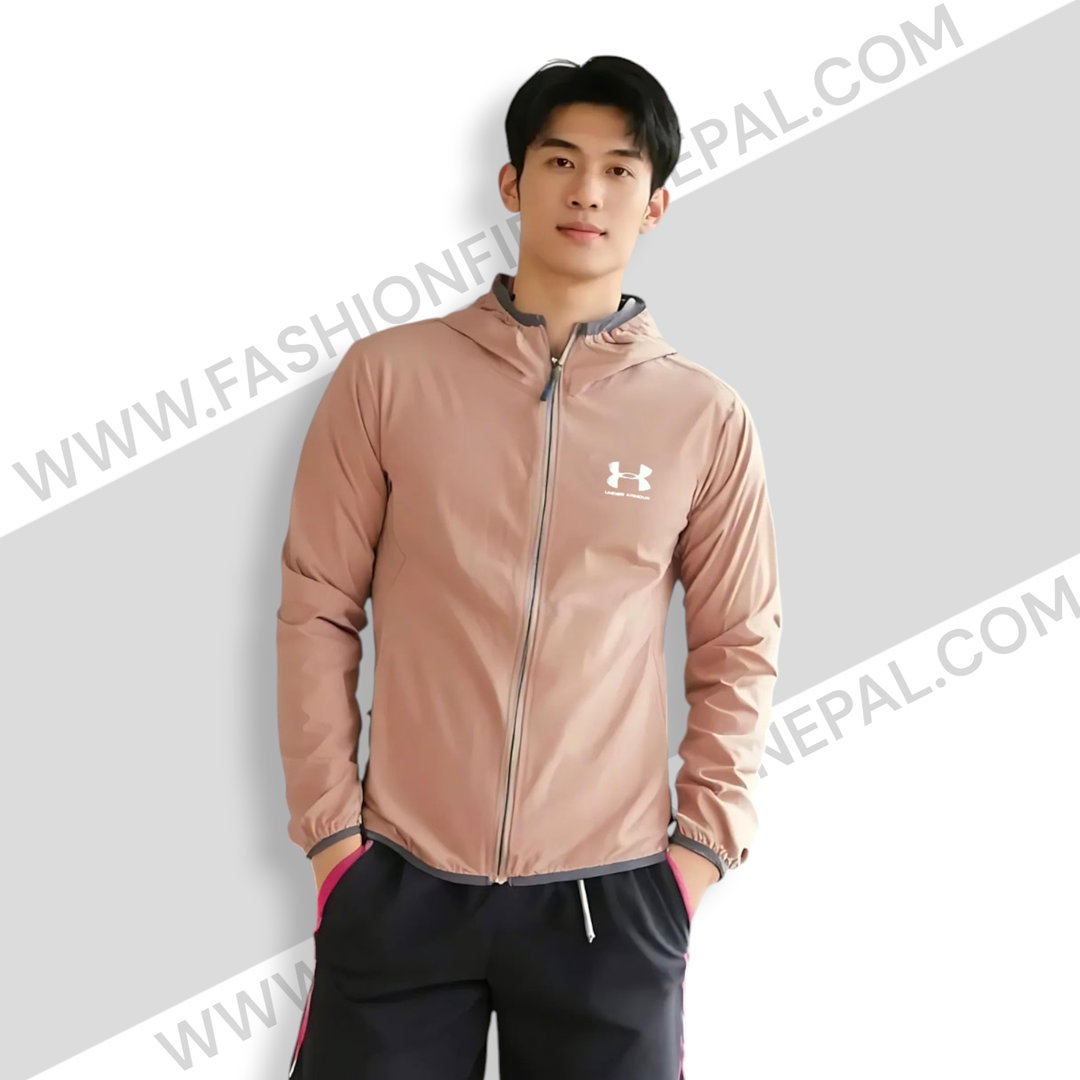 Underarmour Windcheater for Men| Windcheater