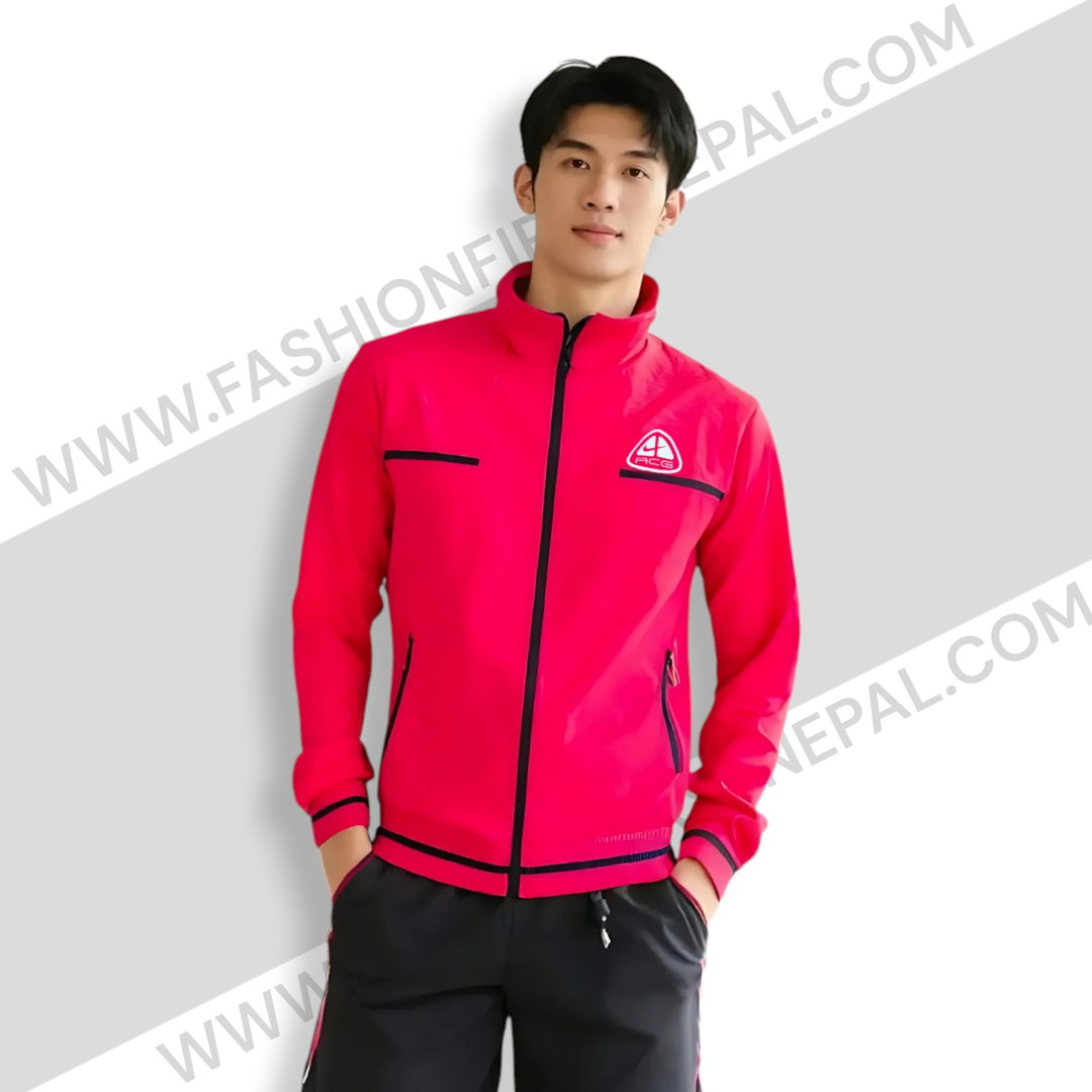 ACG Windcheater for Men| Windcheater