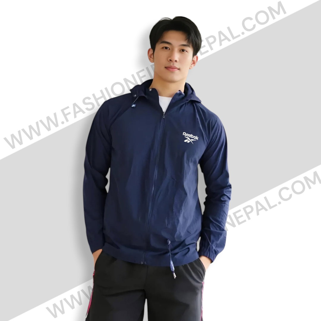 Reebok Windcheater for Men| Windcheater