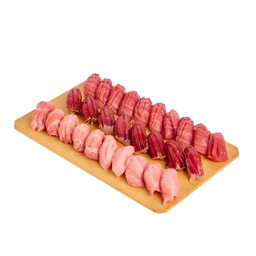 'Hon-Maguro' Nigiri 特選本鮪寿司 Set (28 pcs)