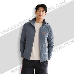 High Quality Windcheater for Men 