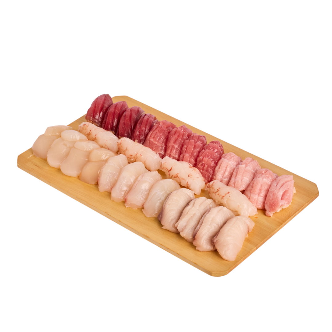 'Premium' Nigiri 特選寿司 Set (28 pcs)