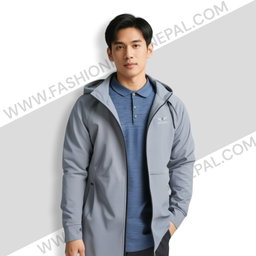 Smokers Windcheater for Men| Windcheater 